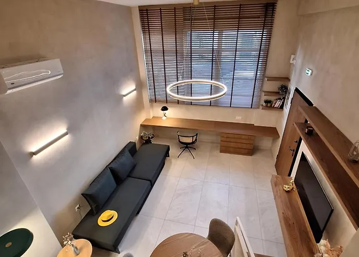 Lägenhet Centauro Prime Residencies *