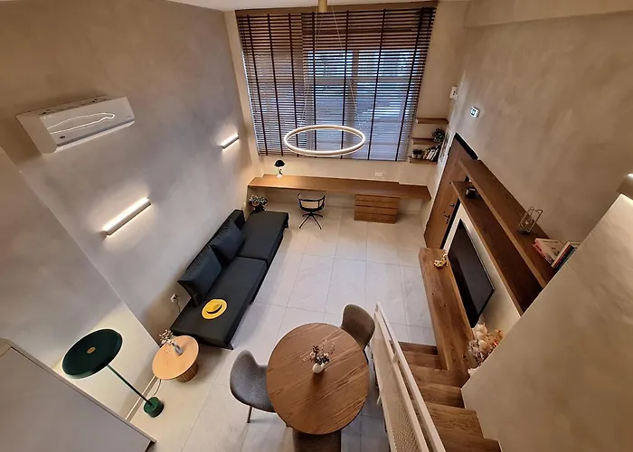 Lägenhet Centauro Prime Residencies