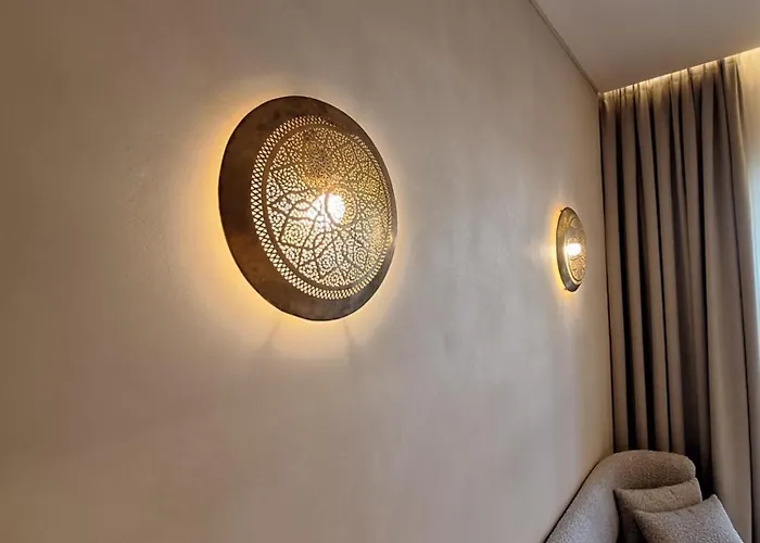 Centauro Prime Residencies Lägenhet