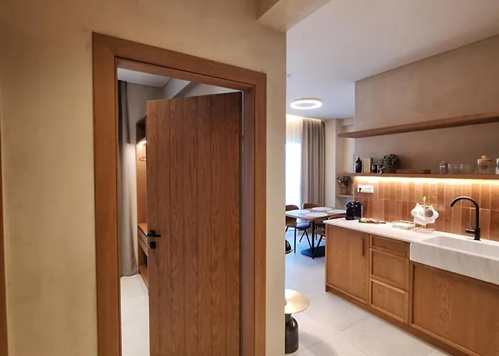 Centauro Prime Residencies