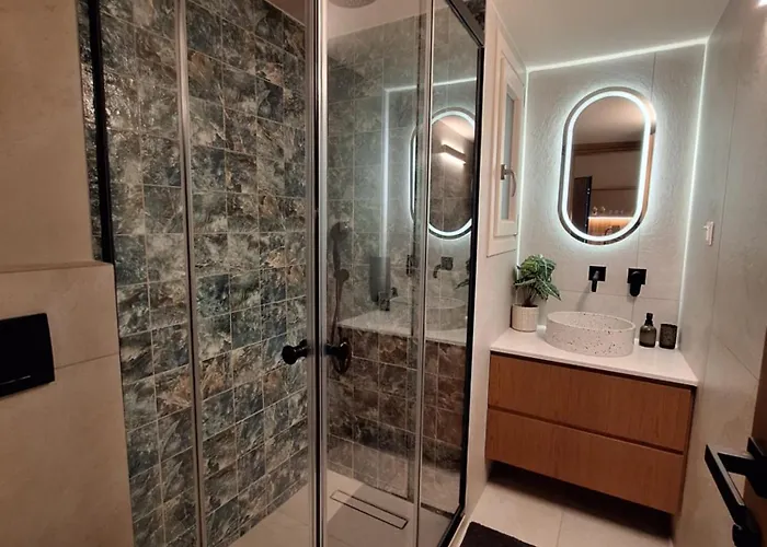 Centauro Prime Residencies