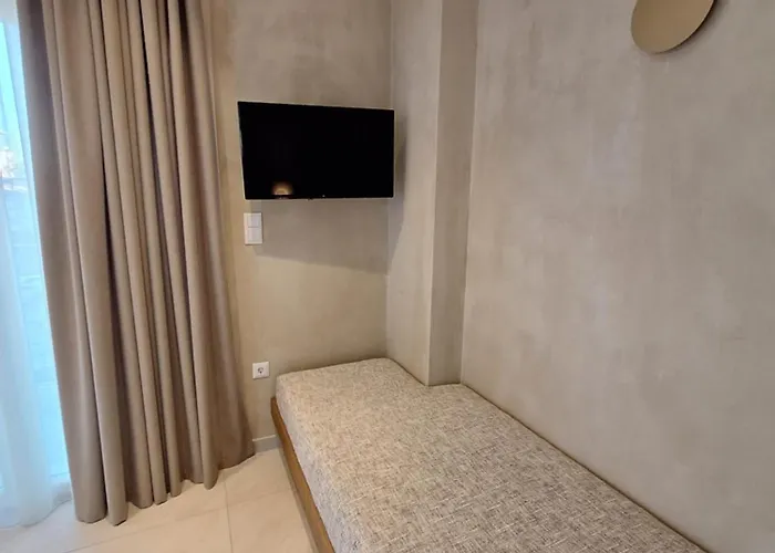 Centauro Prime Residencies Lägenhet