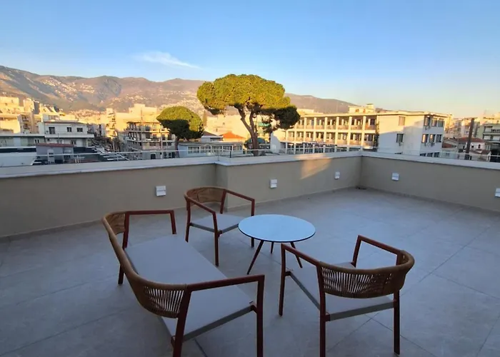 Centauro Prime Residencies Διαμέρισμα