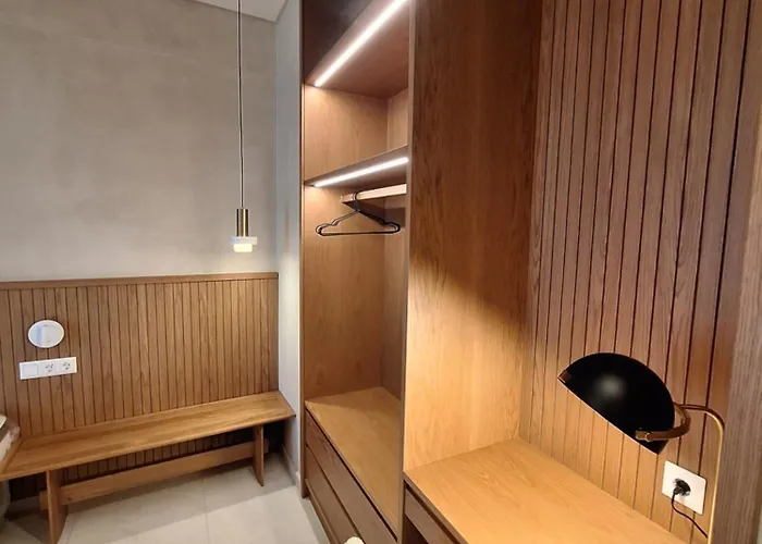 Centauro Prime Residencies * Volos