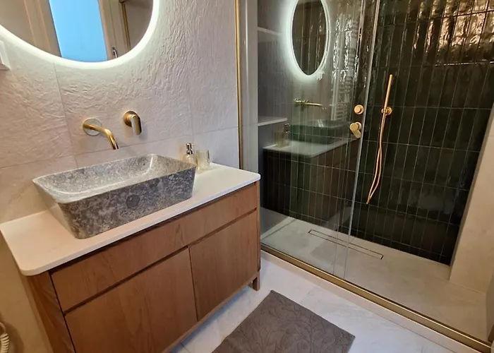 Centauro Prime Residencies Volos