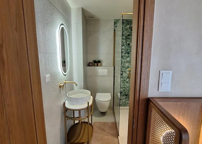 Lägenhet Centauro Prime Residencies