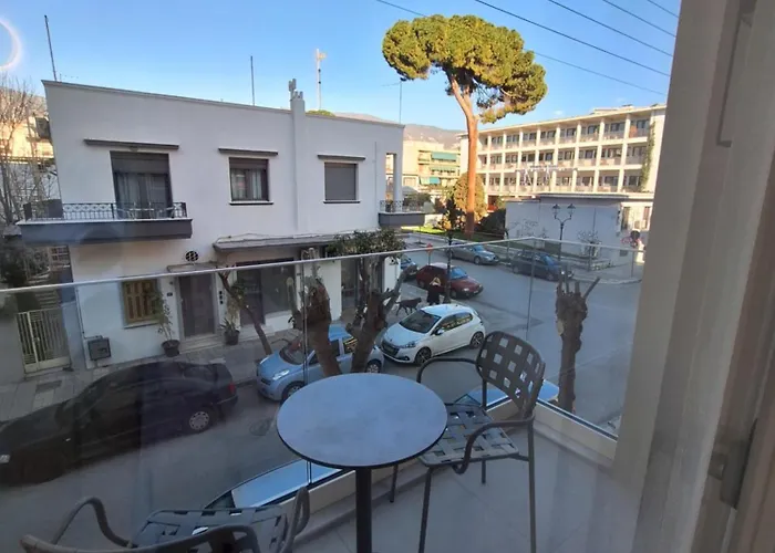 Centauro Prime Residencies Διαμέρισμα *