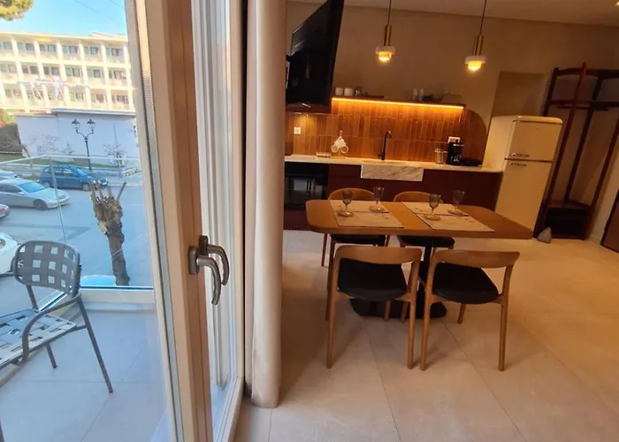 Centauro Prime Residencies *