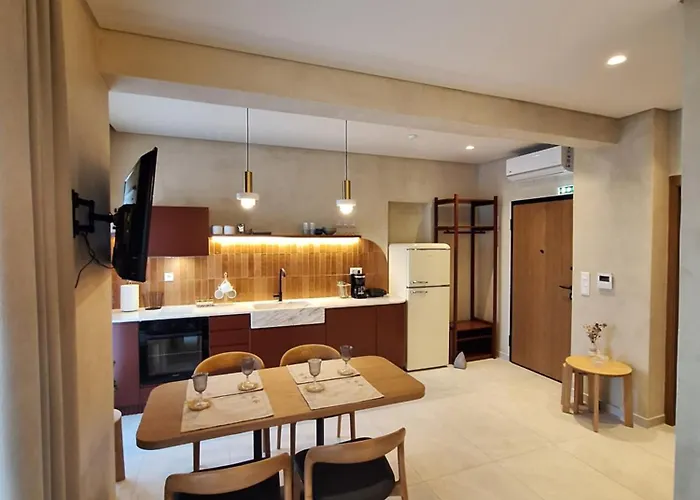 Centauro Prime Residencies