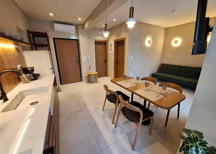 Centauro Prime Residencies Διαμέρισμα *