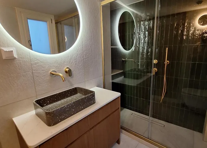 Centauro Prime Residencies Lägenhet *