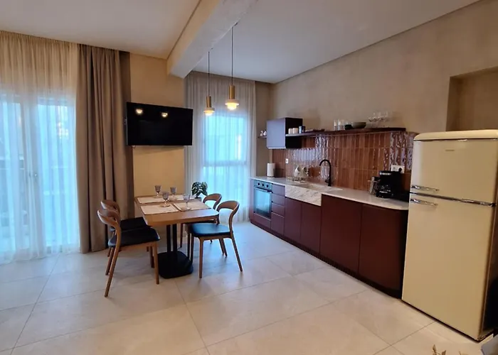 Centauro Prime Residencies *