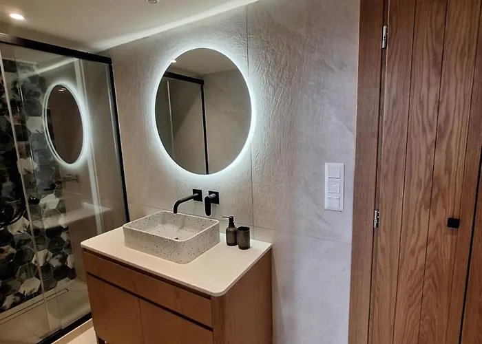 Centauro Prime Residencies