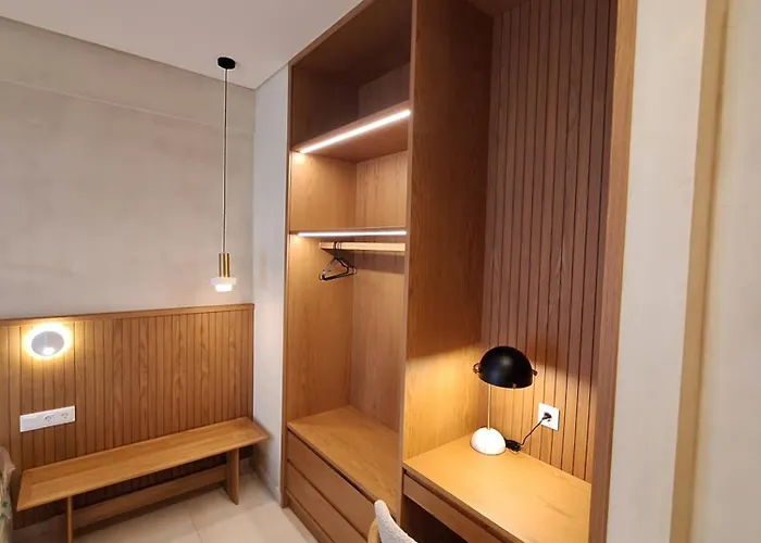 Centauro Prime Residencies Lägenhet