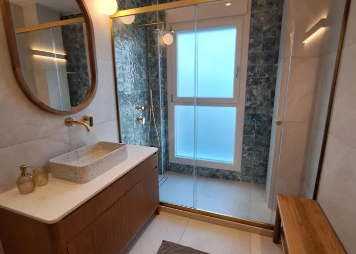 Centauro Prime Residencies Volos