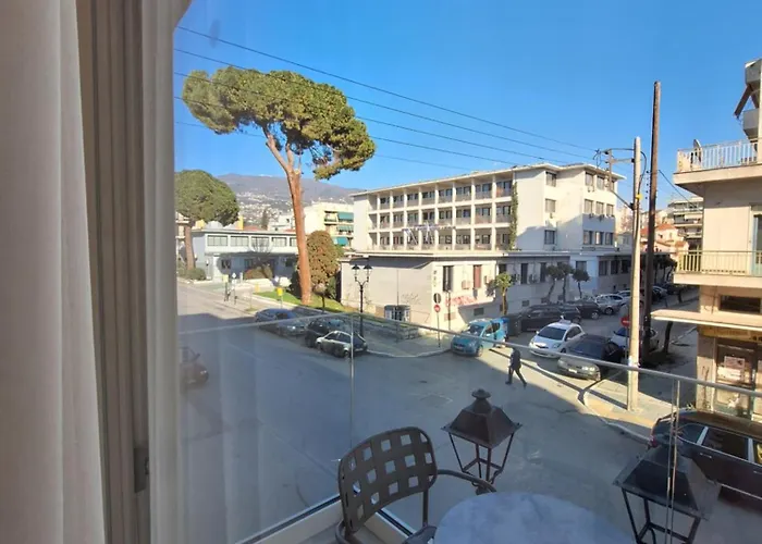 Lägenhet Centauro Prime Residencies *