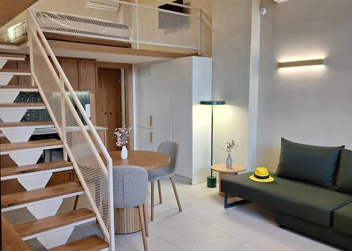 Centauro Prime Residencies *