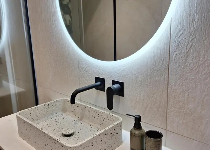 Centauro Prime Residencies