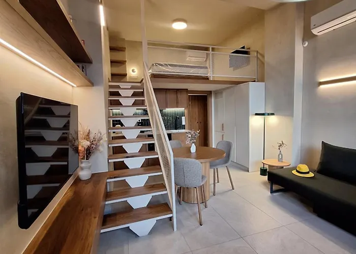 Centauro Prime Residencies *