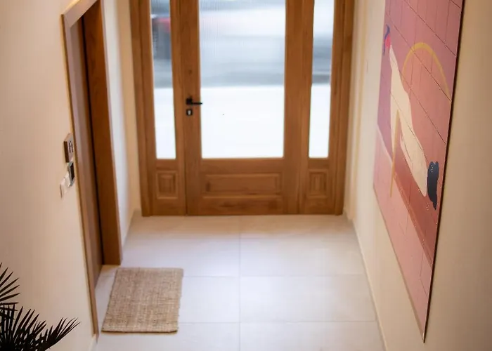 Lägenhet Centauro Prime Residencies