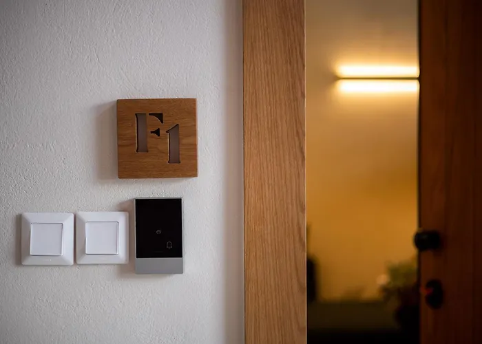 Centauro Prime Residencies *