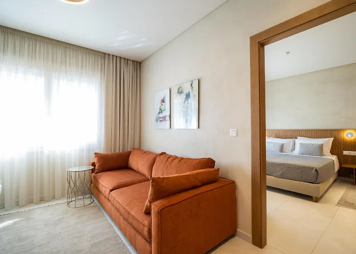 Διαμέρισμα Centauro Prime Residencies