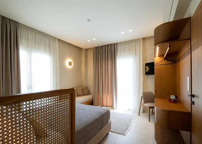 Centauro Prime Residencies Διαμέρισμα *