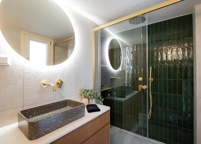 Lägenhet Centauro Prime Residencies Volos