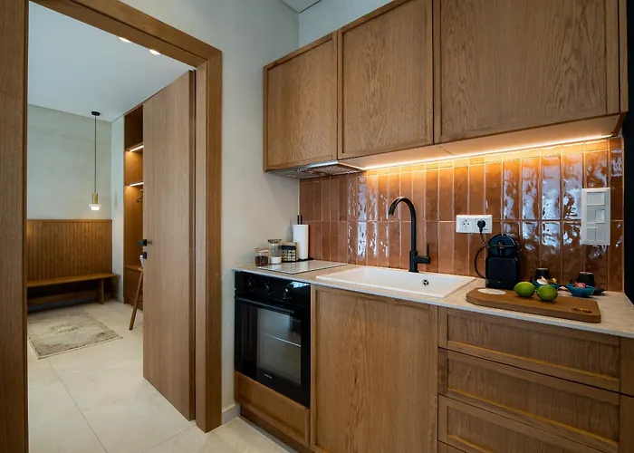 Centauro Prime Residencies Διαμέρισμα