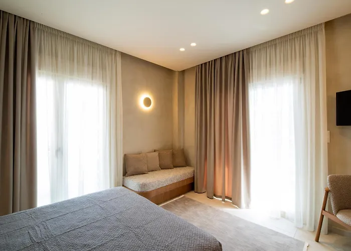 Centauro Prime Residencies Lägenhet *