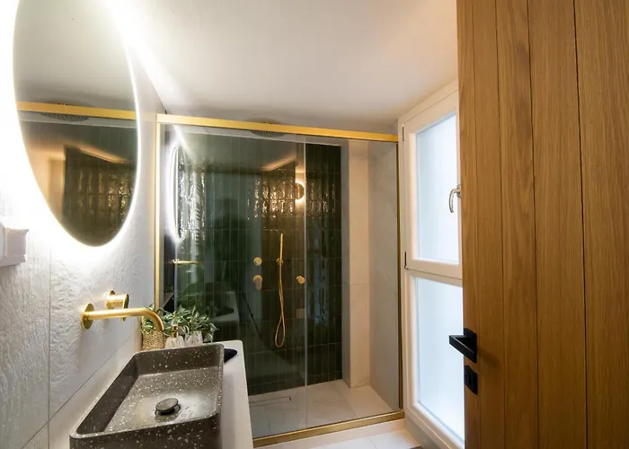 Centauro Prime Residencies Lägenhet