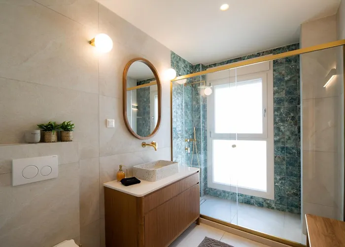 Centauro Prime Residencies Lägenhet