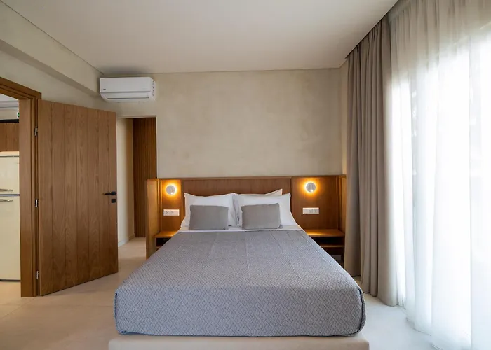 Lägenhet Centauro Prime Residencies