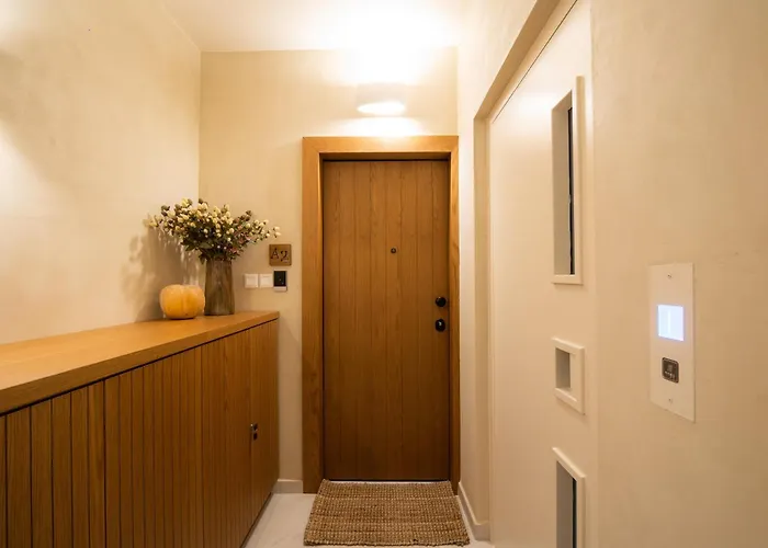 Centauro Prime Residencies * Volos