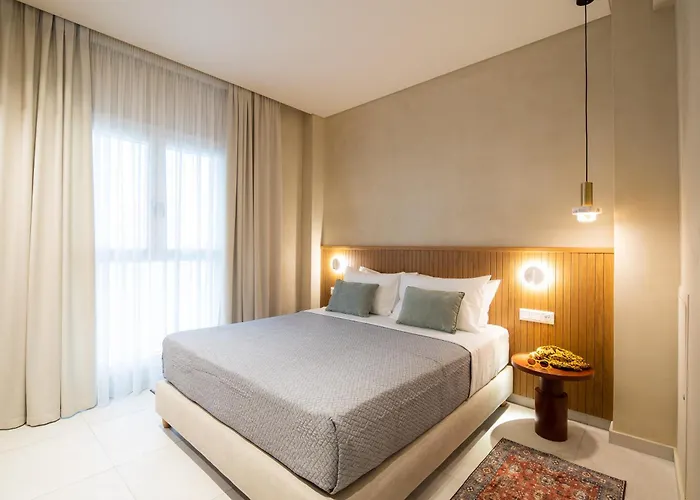 Centauro Prime Residencies Lägenhet