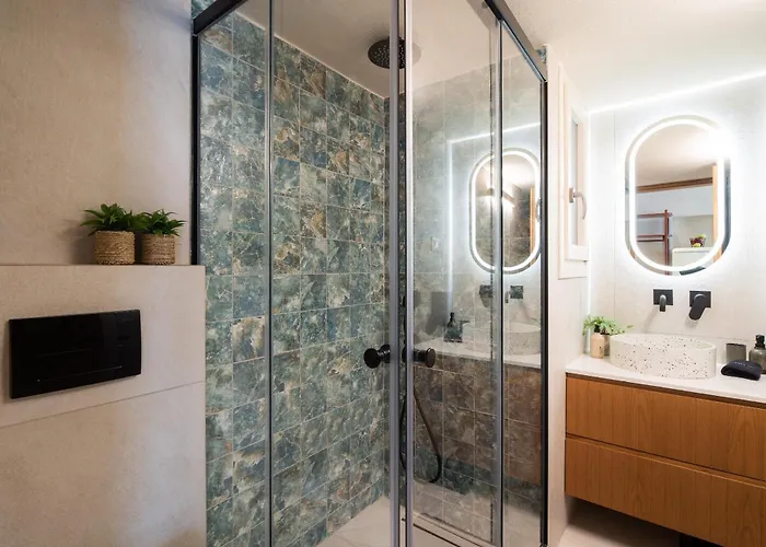 Lägenhet Centauro Prime Residencies