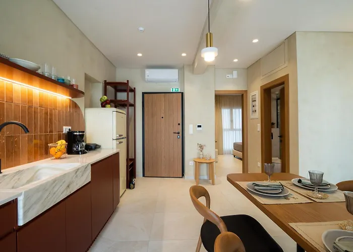 Centauro Prime Residencies