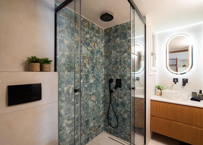 Lägenhet Centauro Prime Residencies *