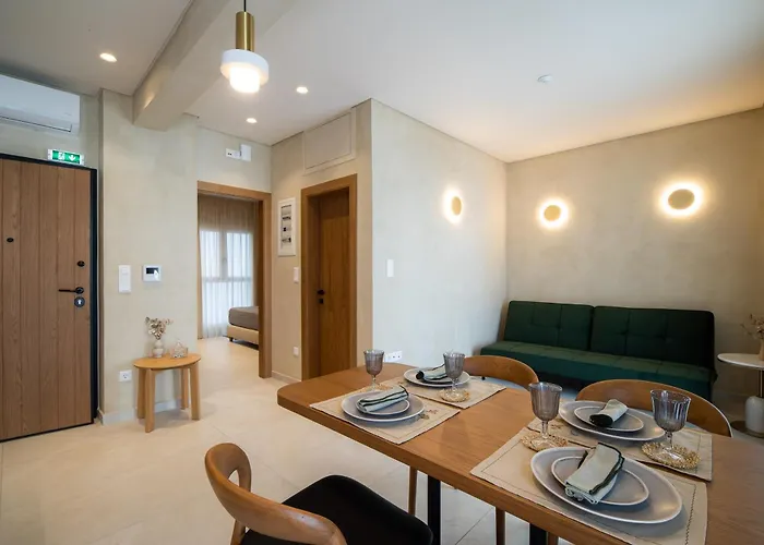 Centauro Prime Residencies