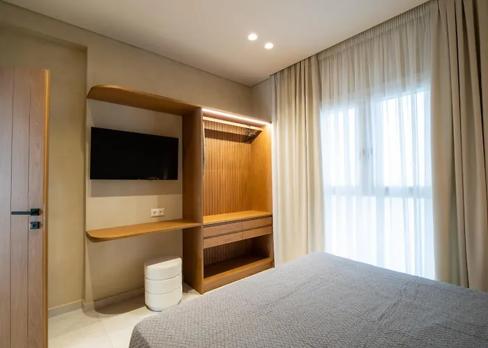 Centauro Prime Residencies Διαμέρισμα