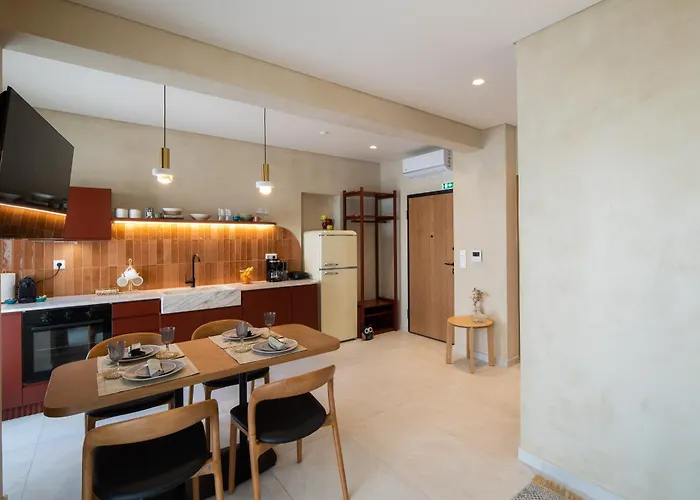 Centauro Prime Residencies *