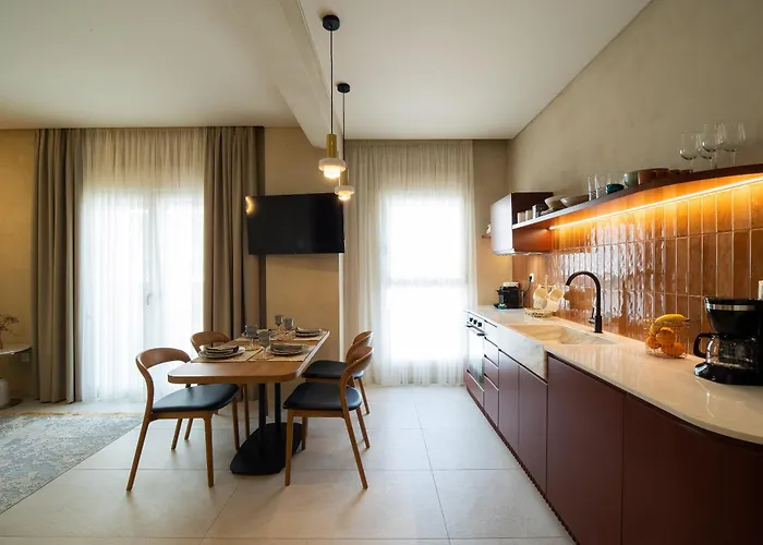 Centauro Prime Residencies Βόλος