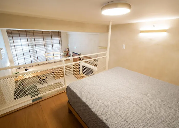 Lägenhet Centauro Prime Residencies *