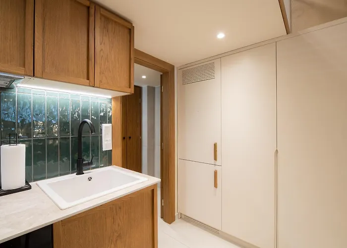 Centauro Prime Residencies