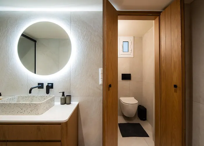 Centauro Prime Residencies Volos