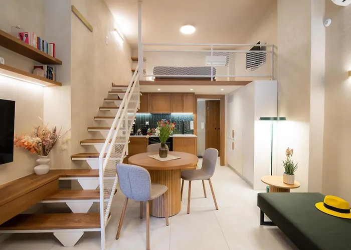 Centauro Prime Residencies