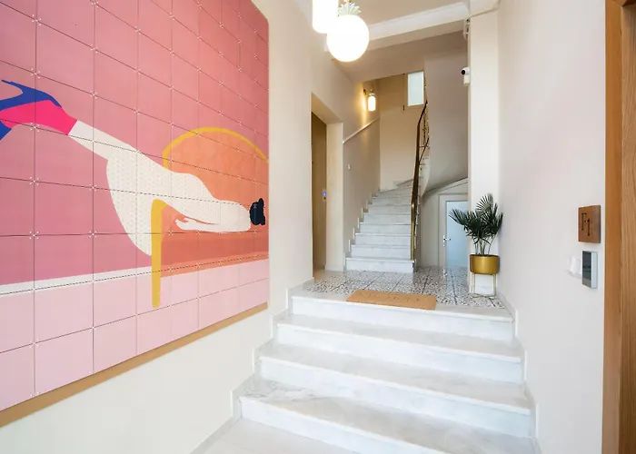 Centauro Prime Residencies Lägenhet