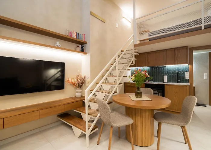 Centauro Prime Residencies *