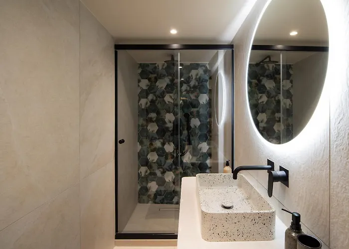 Lägenhet Centauro Prime Residencies