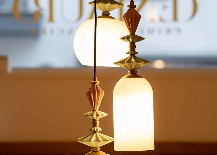 Centauro Prime Residencies *